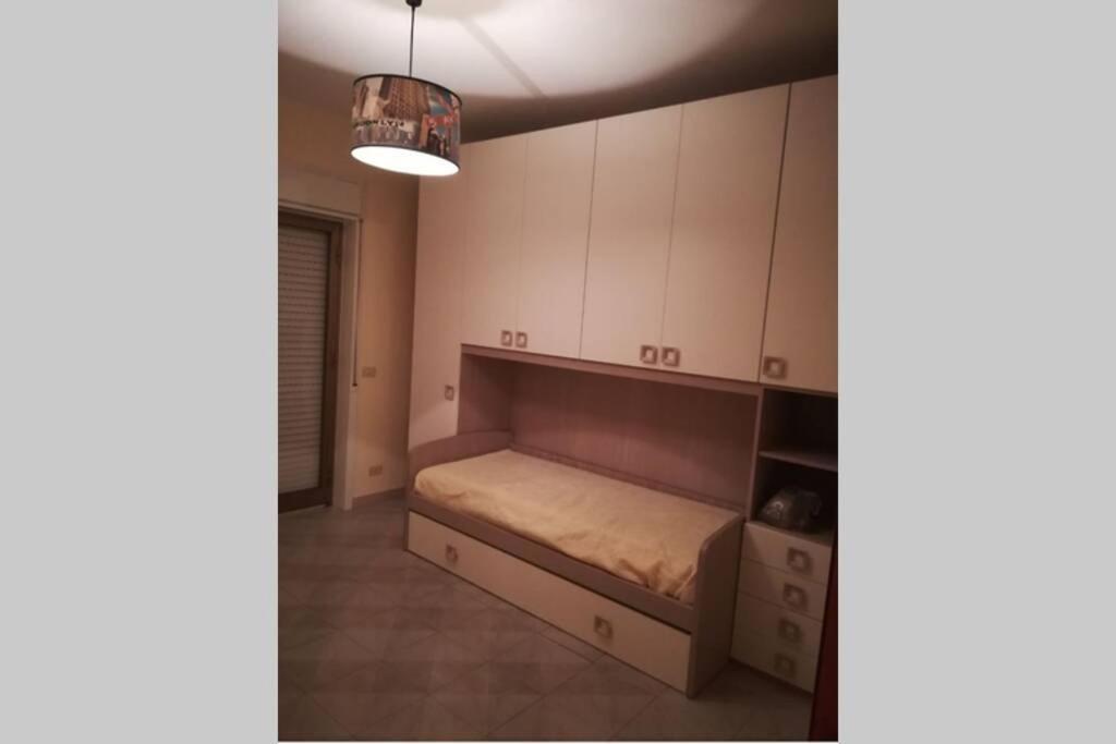 Casa Helios Con Ascensore 렌티니 외부 사진