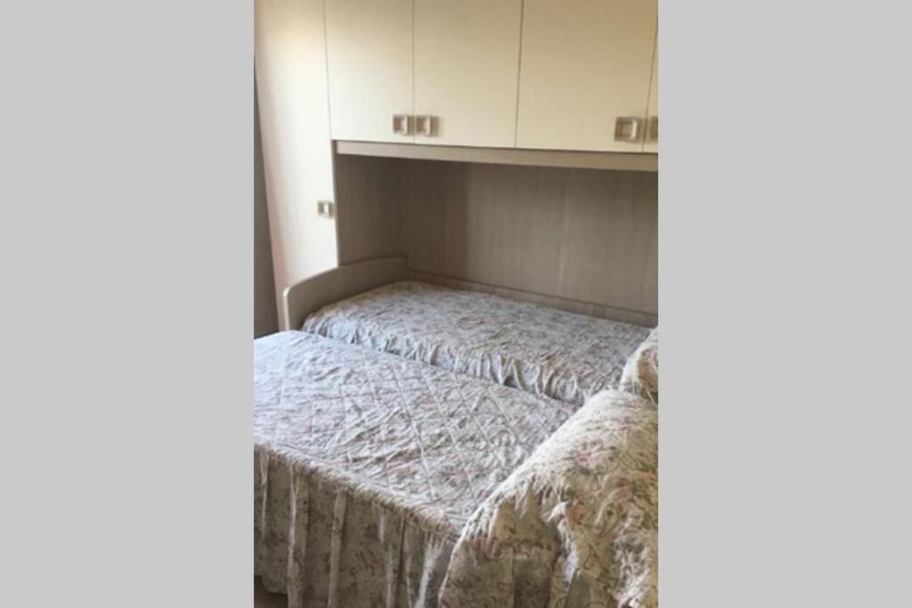 Casa Helios Con Ascensore 렌티니 외부 사진
