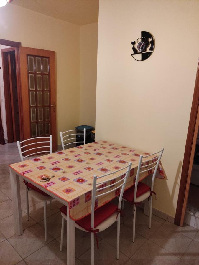 Casa Helios Con Ascensore 렌티니 외부 사진