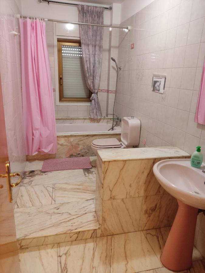 Casa Helios Con Ascensore 렌티니 외부 사진