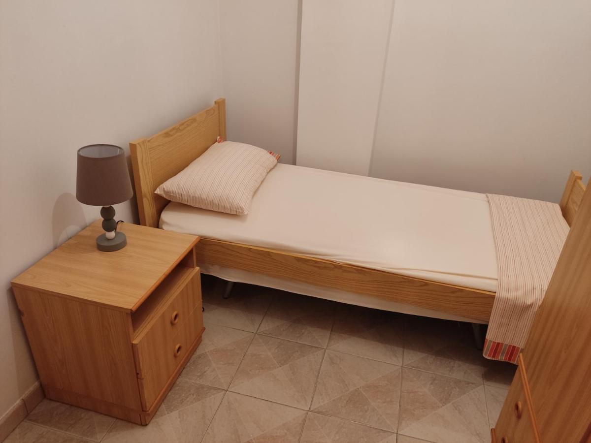 Casa Helios Con Ascensore 렌티니 외부 사진